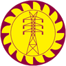 Ceylon Electricity Board logo