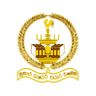 President's College Embilipitiya logo