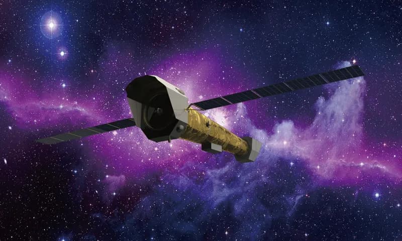 Fine-tuning LLMs for Chandra X-ray Observatory Data